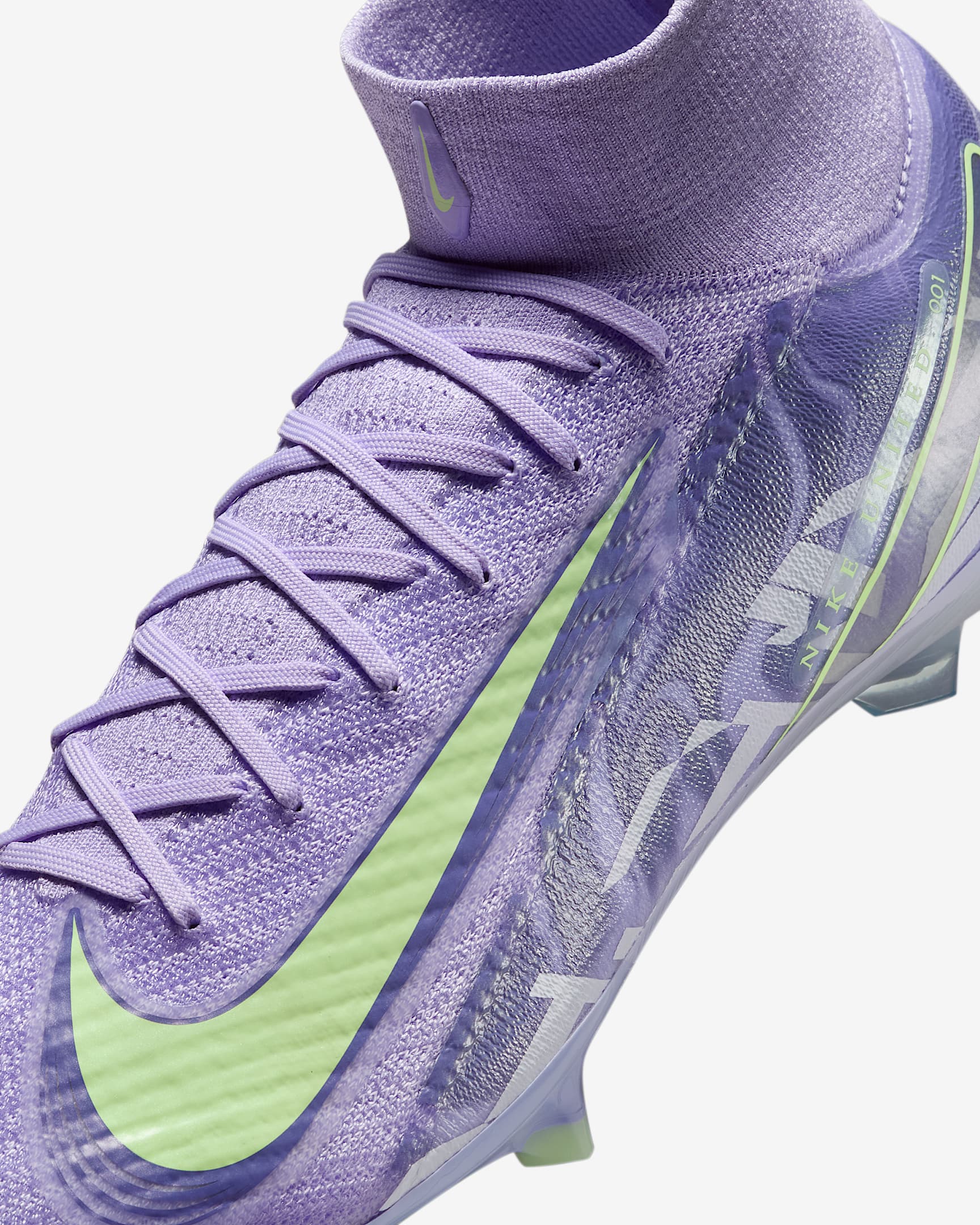 Superfly Nike Elite Nike Zoom Mercurial Superfly Elite KM FG
